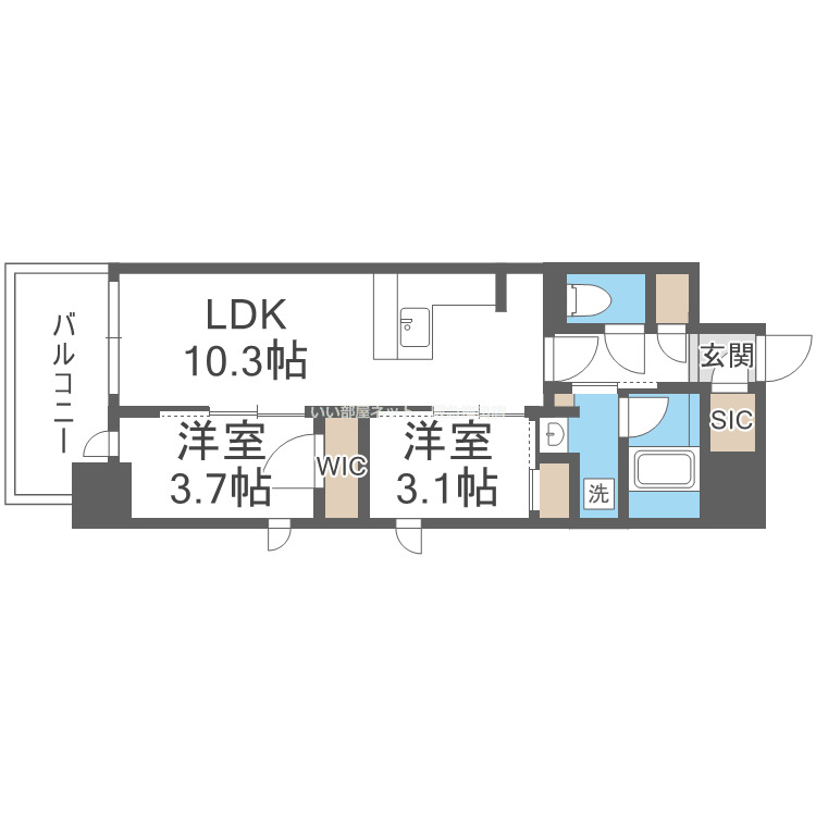 サムネイルイメージ