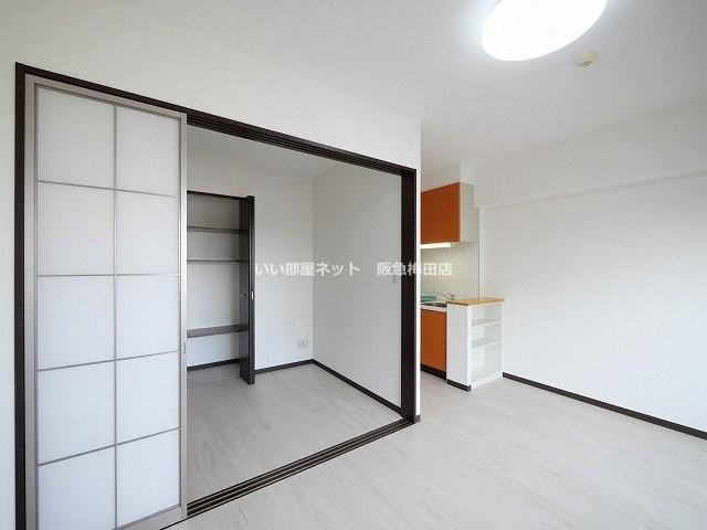 居室・リビング