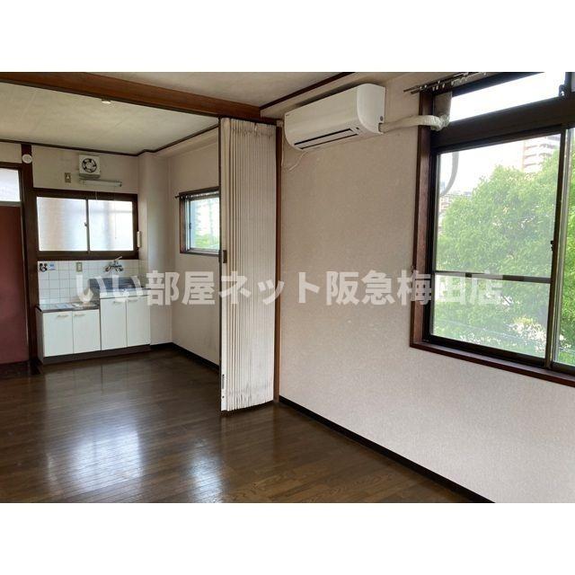 居室・リビング