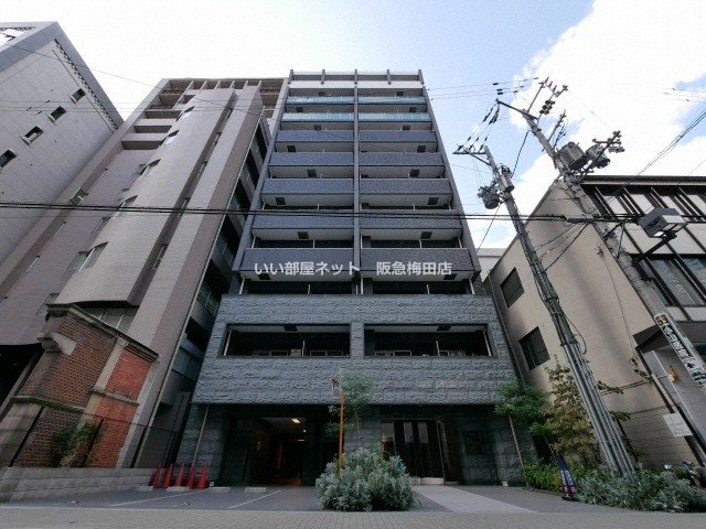 部屋画像