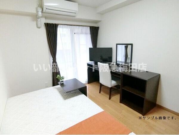 居室・リビング