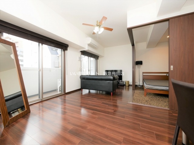 居室・リビング