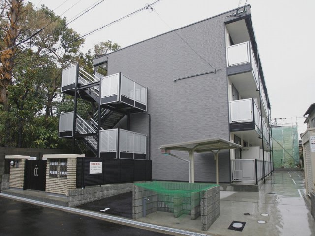 部屋画像