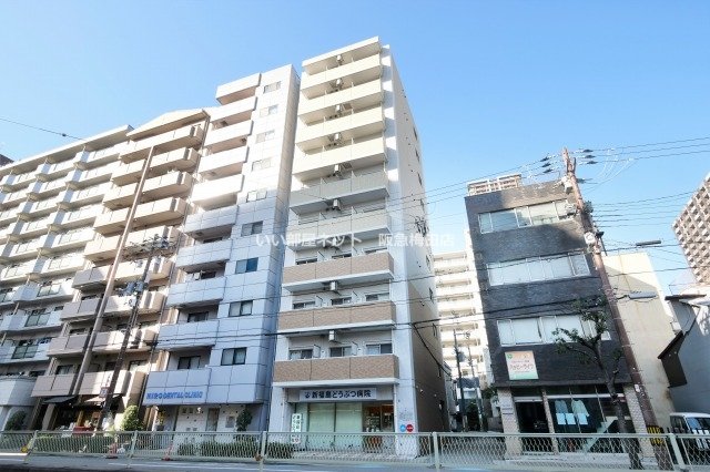 部屋画像
