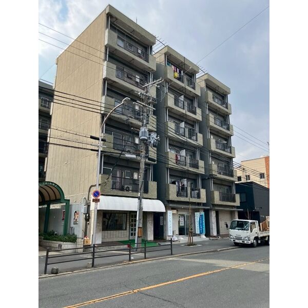 部屋画像