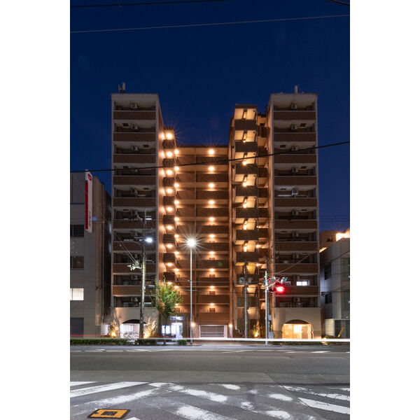 部屋画像