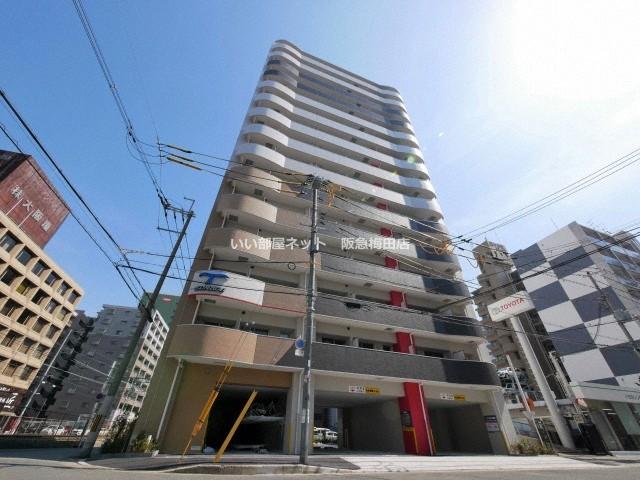 部屋画像
