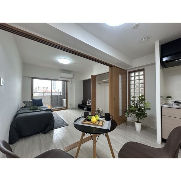 居室・リビング