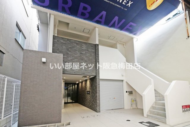 部屋画像