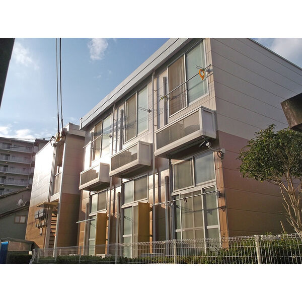 部屋画像