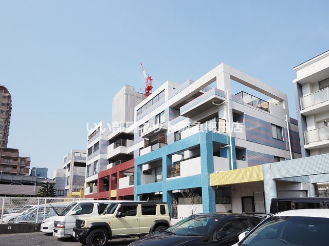 部屋画像
