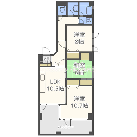 サムネイルイメージ