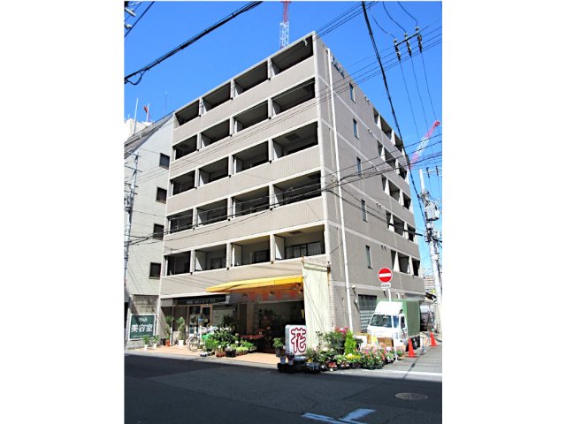 部屋画像