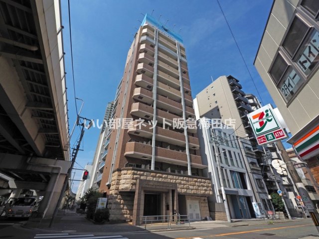 部屋画像