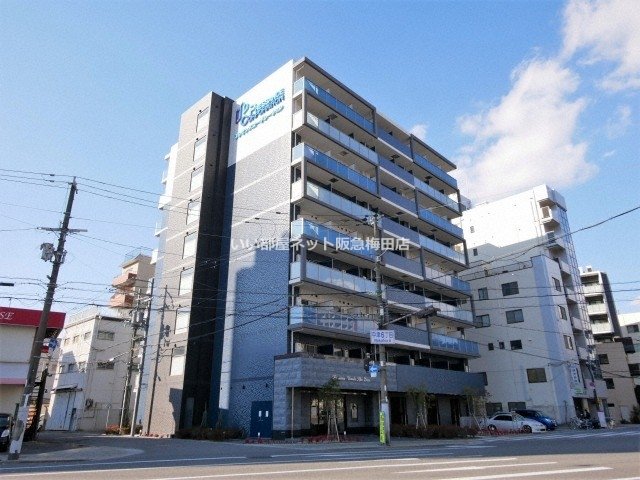 部屋画像