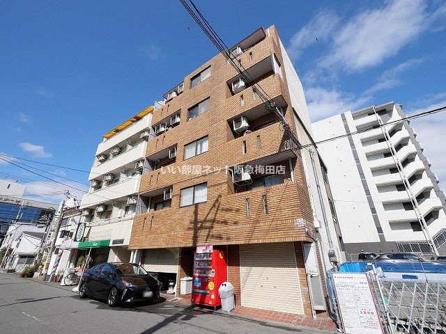部屋画像