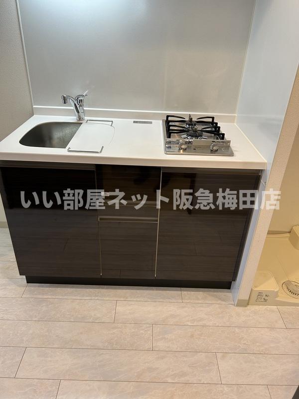 キッチン