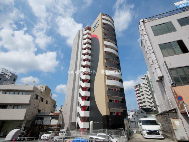 部屋画像