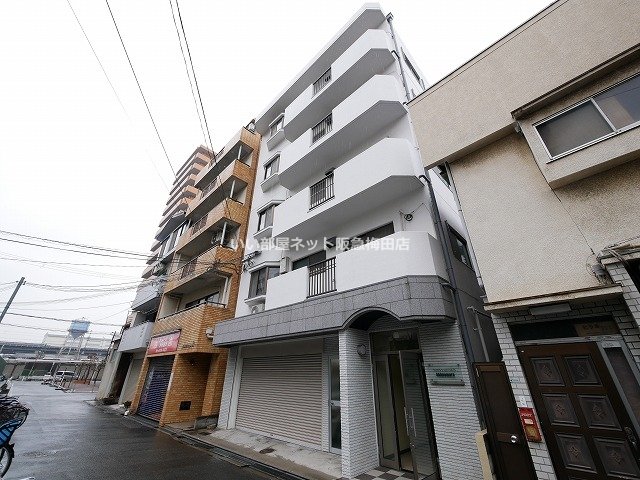 部屋画像