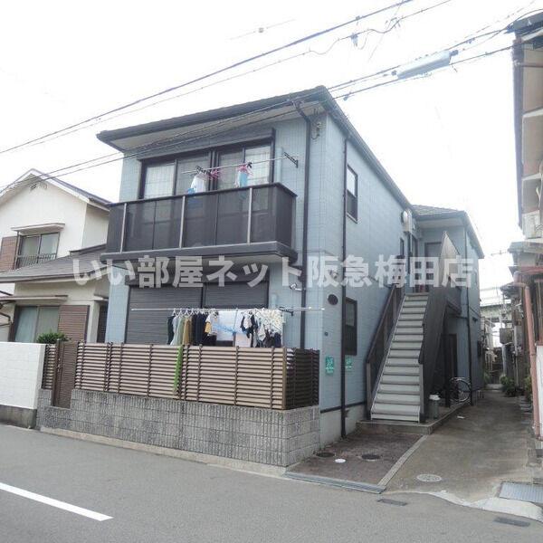 部屋画像