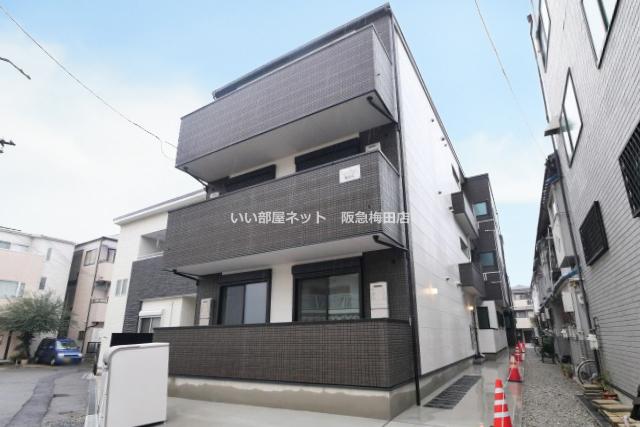 部屋画像