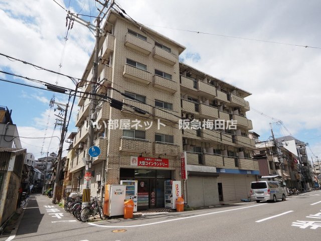 部屋画像