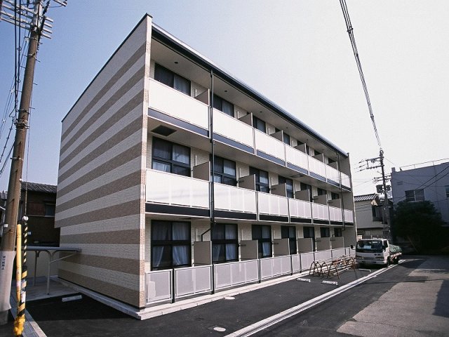部屋画像
