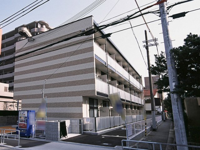 部屋画像