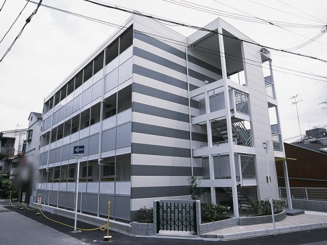 部屋画像