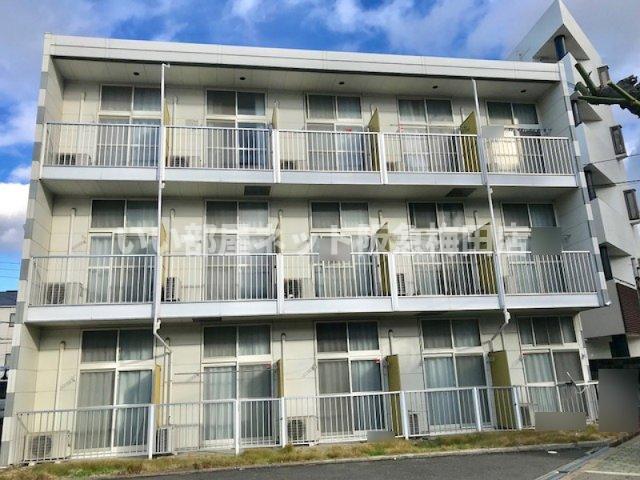 部屋画像