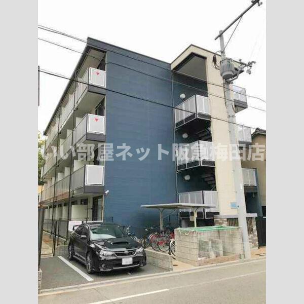 部屋画像
