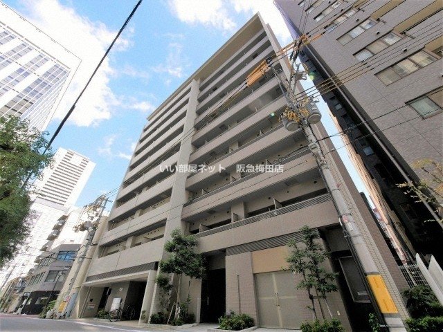 部屋画像