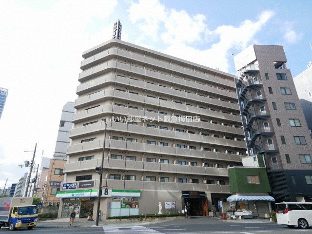 部屋画像