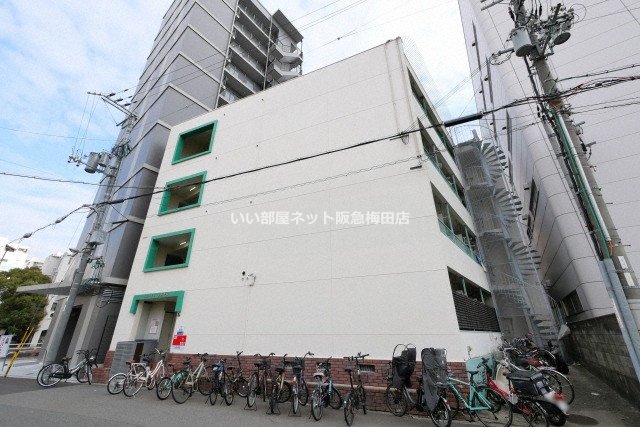 部屋画像