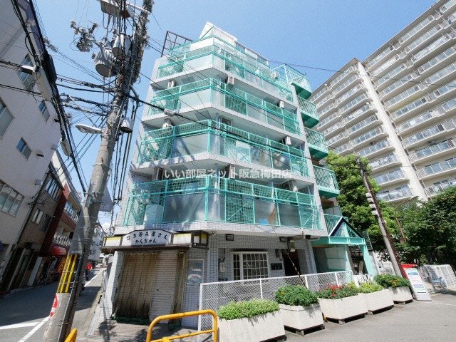 部屋画像