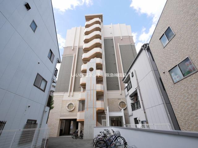 部屋画像