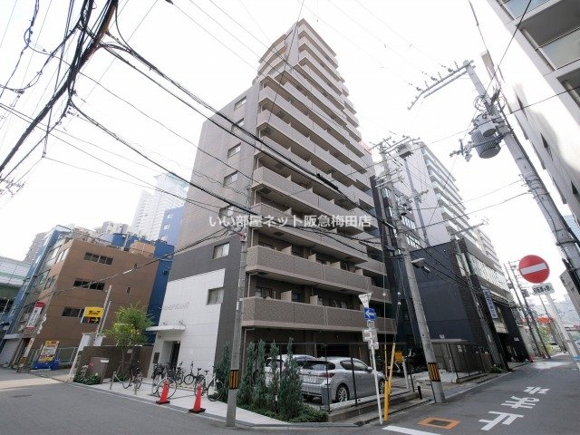 部屋画像