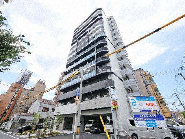 部屋画像