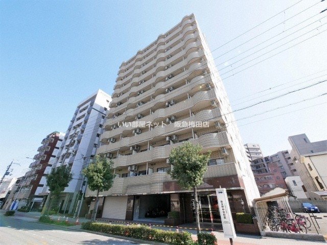 部屋画像