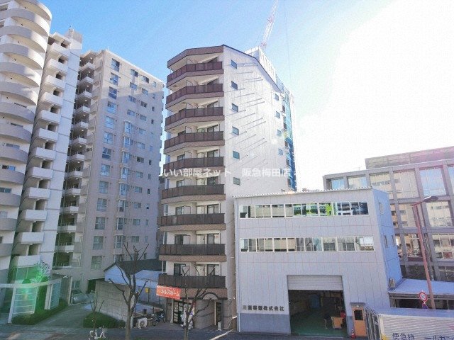 部屋画像