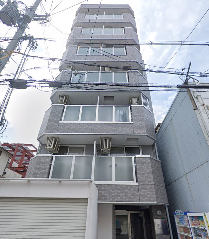 部屋画像