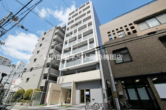 部屋画像