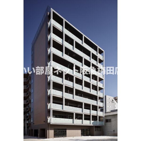 部屋画像