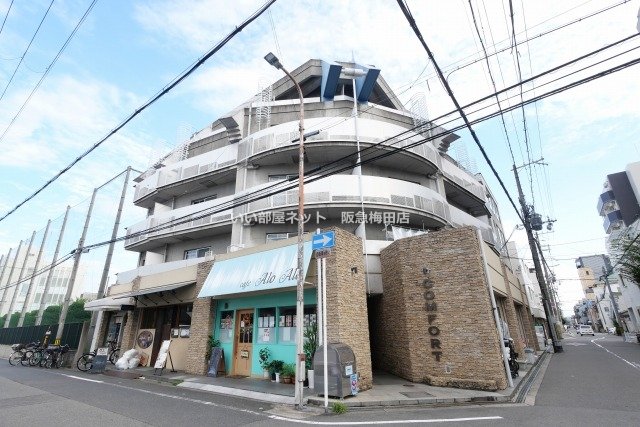 部屋画像