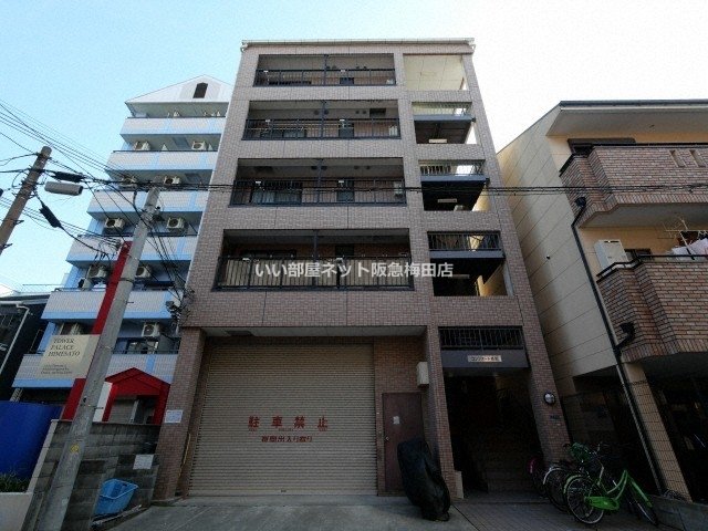 部屋画像