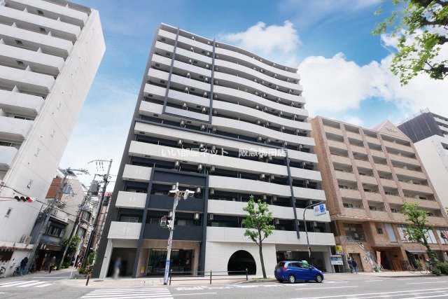 部屋画像