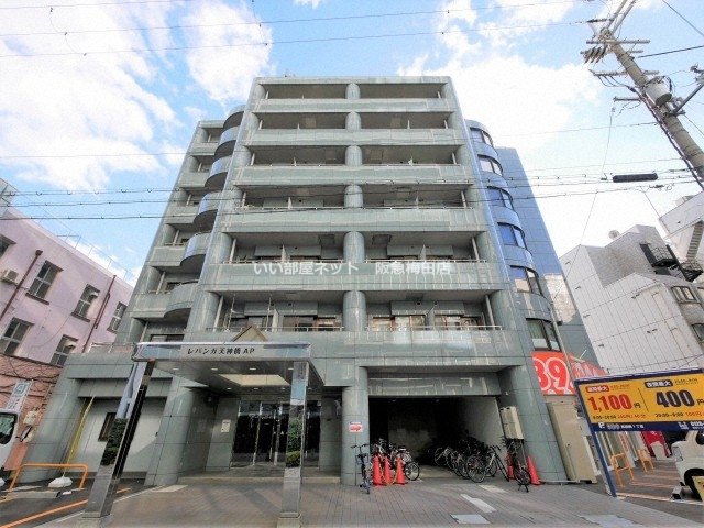 部屋画像