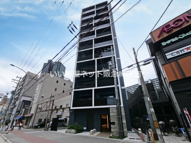 部屋画像