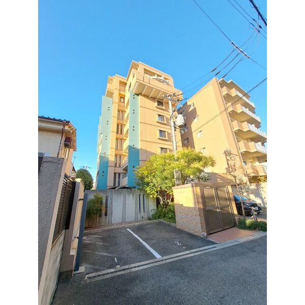 部屋画像