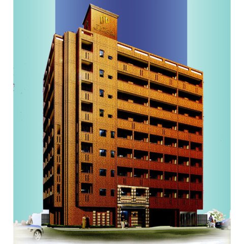 部屋画像